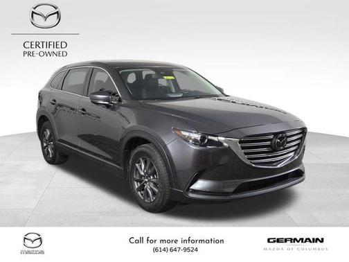 2023 Mazda CX-9 Touring