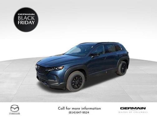 2026 Mazda CX-50 Hybrid Premium