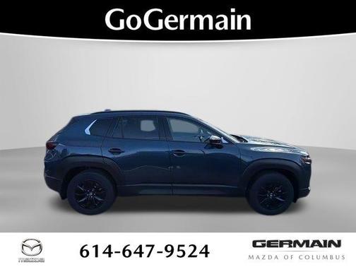 2026 Mazda CX-50 Hybrid Premium