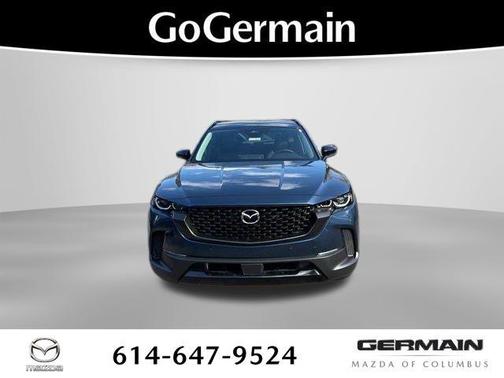 2026 Mazda CX-50 Hybrid Premium