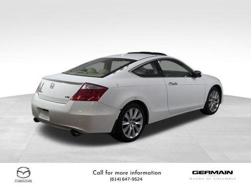 2010 Honda Accord EX-L