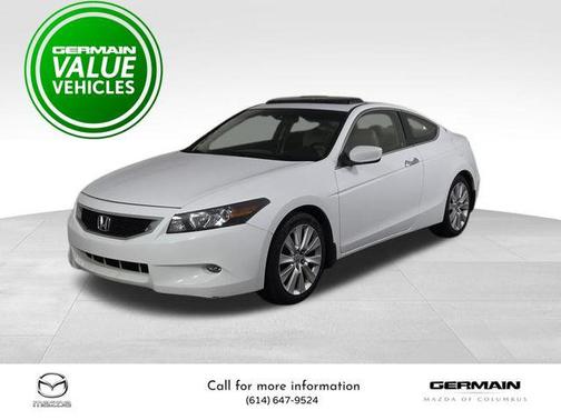 2010 Honda Accord EX-L