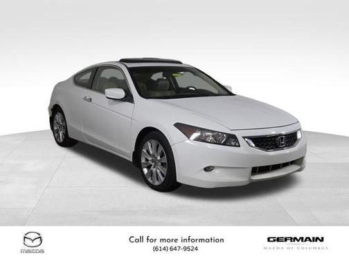 2010 Honda Accord EX-L