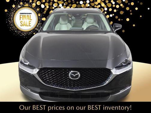 2022 Mazda CX-30 2.5 S Premium Package