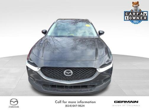 2022 Mazda CX-30 2.5 S Premium Package