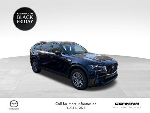 2026 Mazda CX-90 3.3 Turbo S