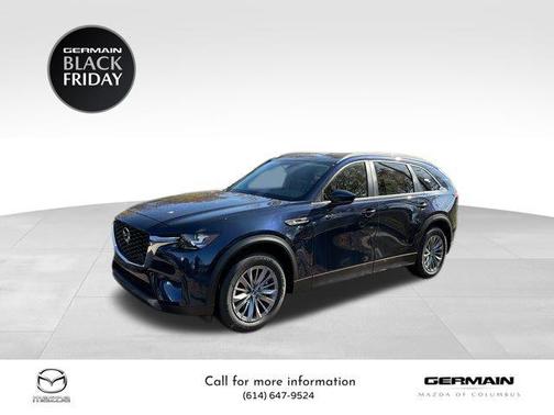 2026 Mazda CX-90 3.3 Turbo S