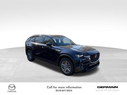 2026 Mazda CX-90 3.3 Turbo S