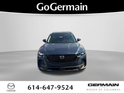 2026 Mazda CX-50 2.5 S Premium Package