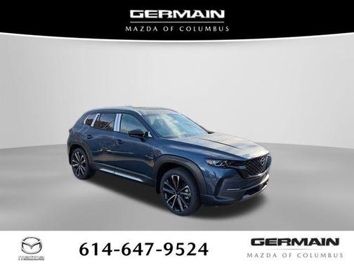 2026 Mazda CX-50 2.5 S Premium Package