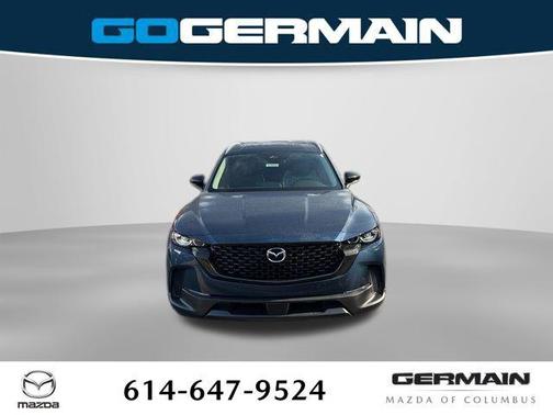 2026 Mazda CX-50 2.5 S Premium Package
