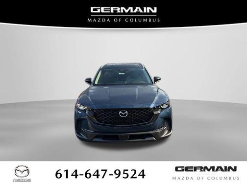 2026 Mazda CX-50 2.5 S Premium Package