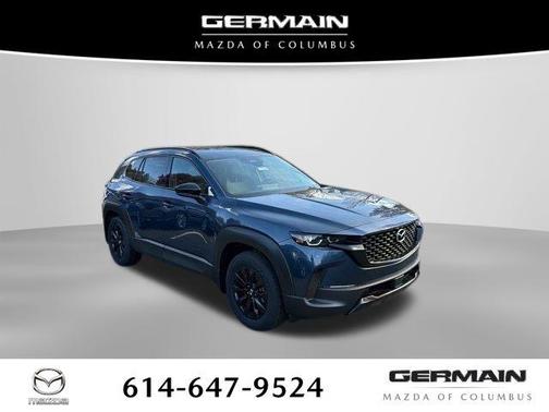 2026 Mazda CX-50 Hybrid Premium