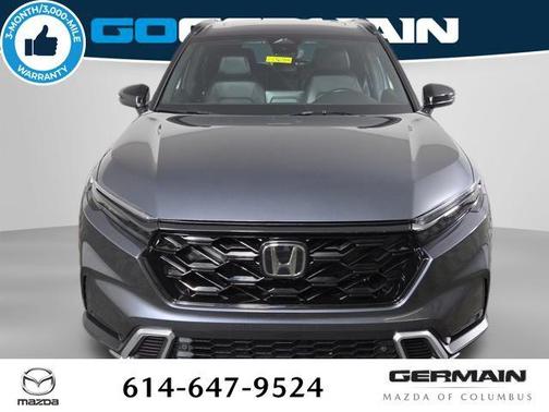 2025 Honda CR-V Hybrid Sport Touring AWD