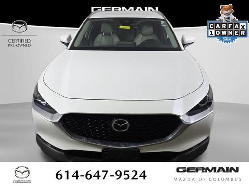 2023 Mazda CX-30 2.5 S Preferred Package