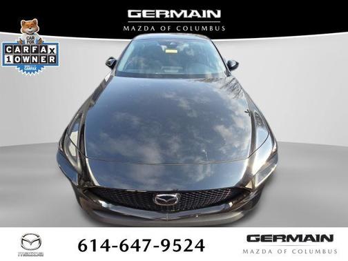 2023 Mazda Mazda3 FWD