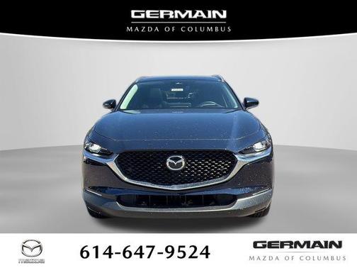 2026 Mazda CX-30 2.5 S Premium Package