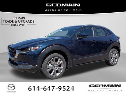 2026 Mazda CX-30 2.5 S Premium Package