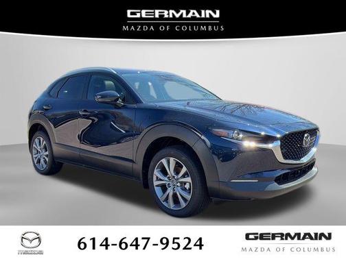 2026 Mazda CX-30 2.5 S Premium Package