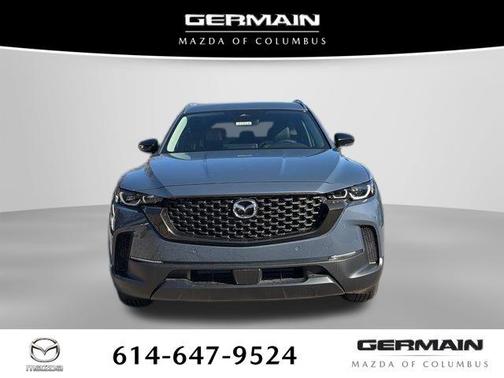 2026 Mazda CX-50 Hybrid Preferred