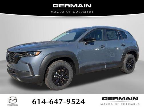 2026 Mazda CX-50 Hybrid Preferred