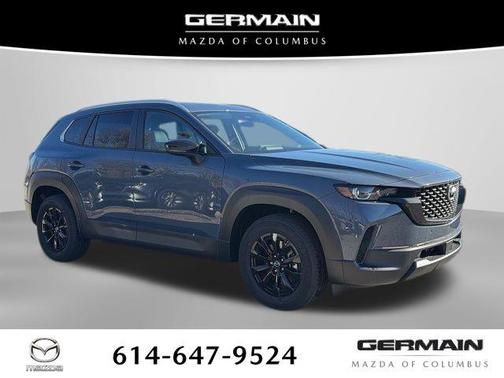 2026 Mazda CX-50 Hybrid Preferred