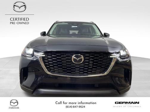 2024 Mazda CX-90 3.3 Turbo S