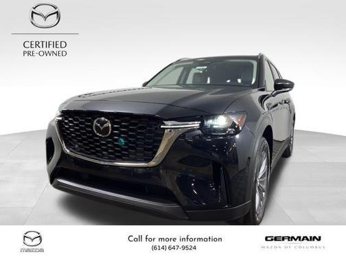 2024 Mazda CX-90 3.3 Turbo S