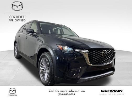 2024 Mazda CX-90 3.3 Turbo S