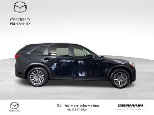 2024 Mazda CX-90 3.3 Turbo S