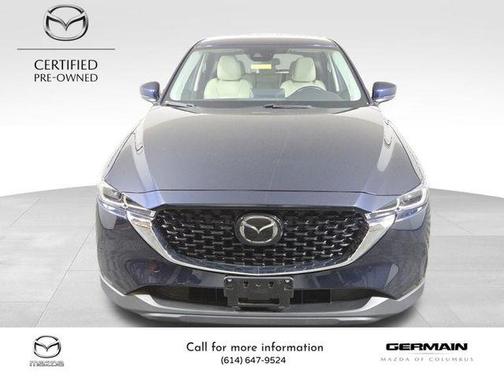 2023 Mazda CX-5 2.5 S Select