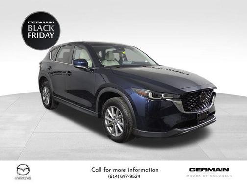 2023 Mazda CX-5 2.5 S Select