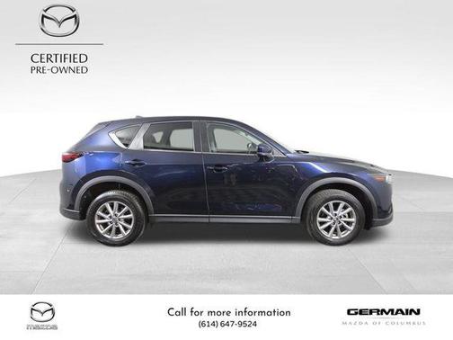 2023 Mazda CX-5 2.5 S Select
