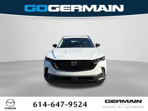 2026 Mazda CX-50 Hybrid Premium