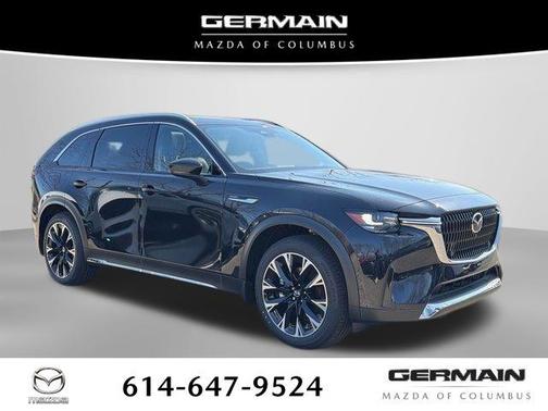 2026 Mazda CX-90 PHEV Premium Plus