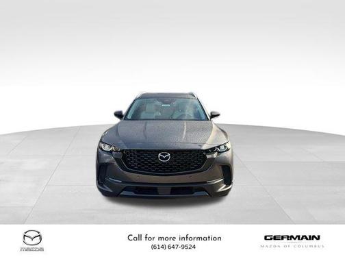 2026 Mazda CX-50 2.5 S Premium Package