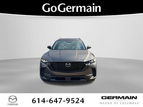 2026 Mazda CX-50 2.5 S Premium Package