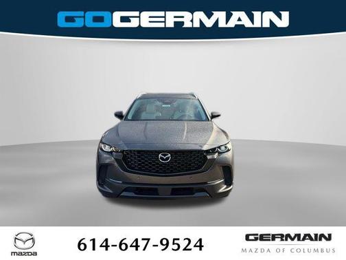 2026 Mazda CX-50 2.5 S Premium Package