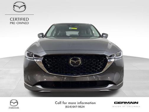 2023 Mazda CX-5 2.5 S Premium