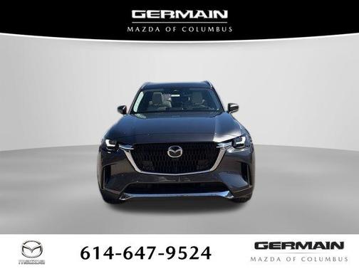 2026 Mazda CX-90 PHEV Premium Plus