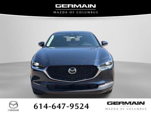 2026 Mazda CX-30 2.5 S