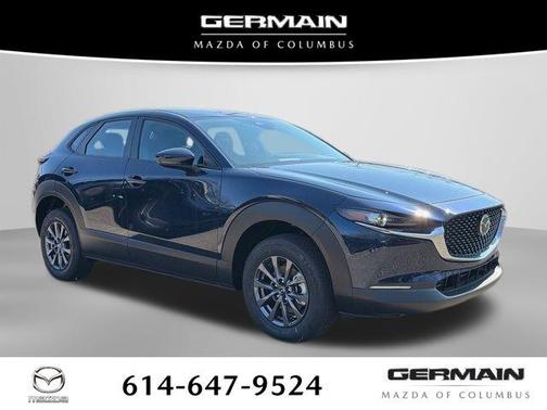 2026 Mazda CX-30 2.5 S