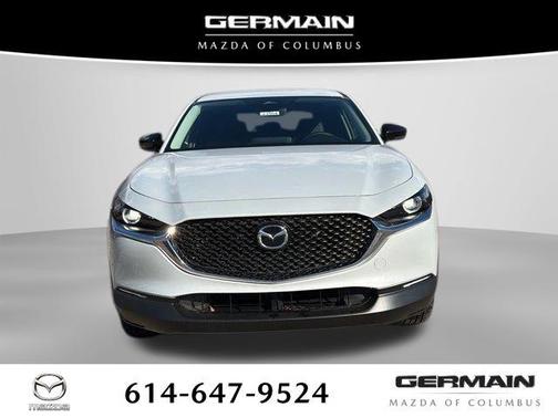 2026 Mazda CX-30 2.5 S Select Sport