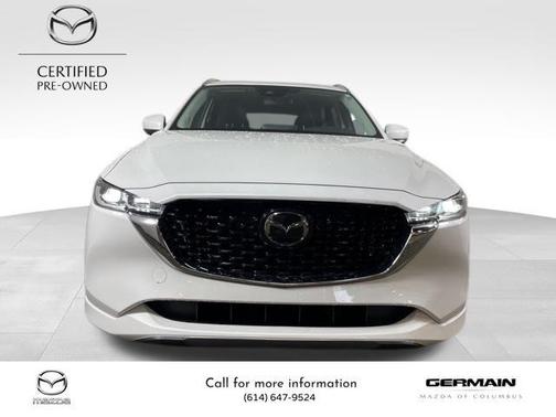 2024 Mazda CX-5 2.5 S Select