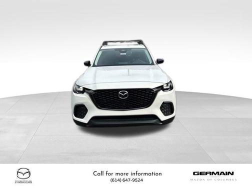 2025 Mazda CX-70 3.3 Turbo Preferred Package