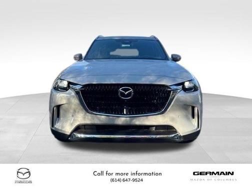 2025 Mazda CX-90 PHEV Base