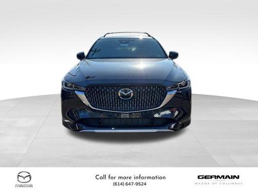 2025 Mazda CX-5 Signature