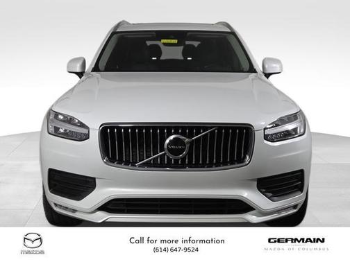 2020 Volvo XC90 T6 Momentum