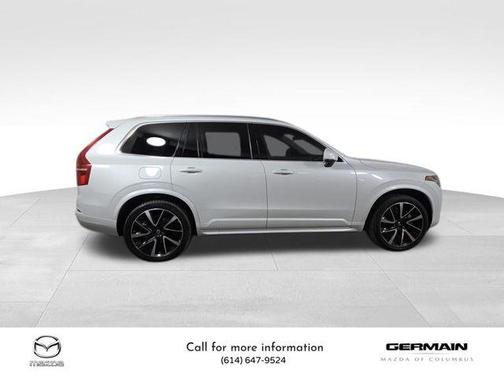2020 Volvo XC90 T6 Momentum