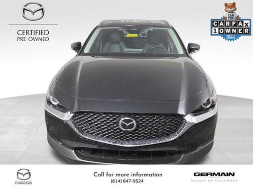 2025 Mazda CX-30 2.5 S Select Sport